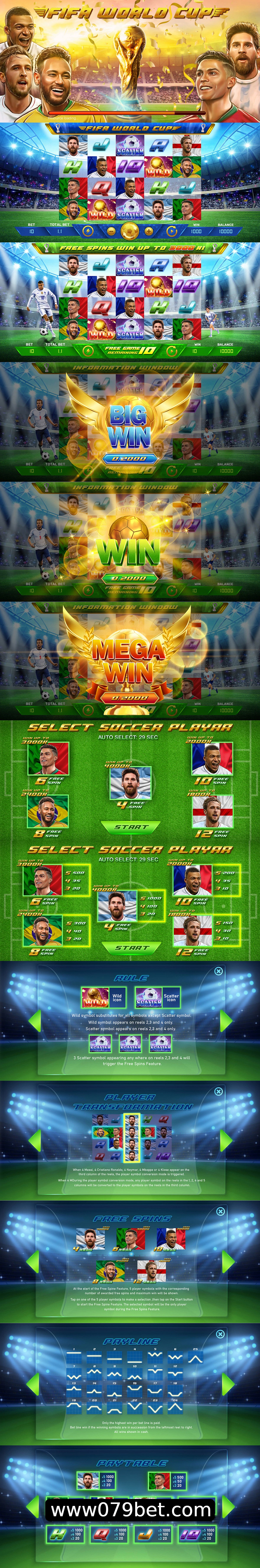 Apostas de Futebol 079bet