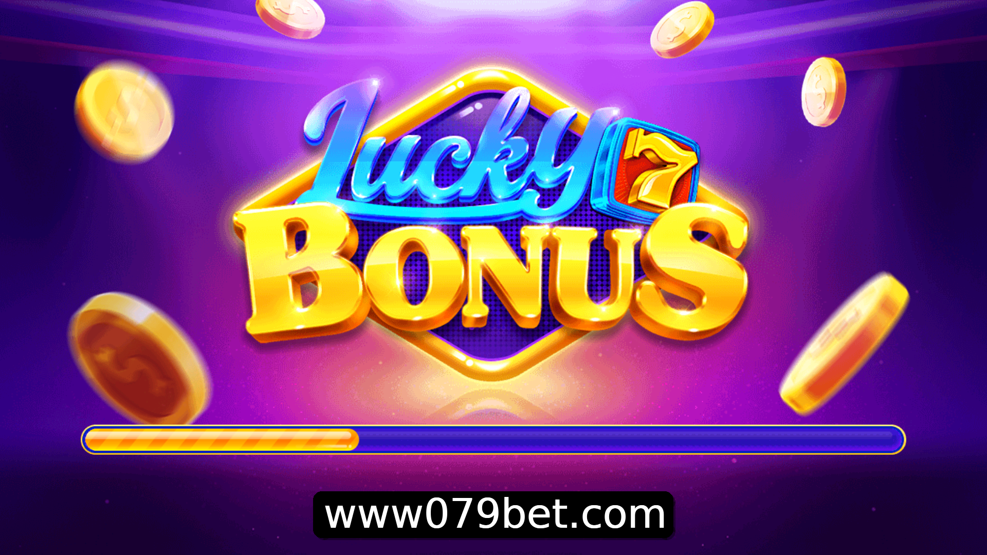 Gates of Olympus 079bet