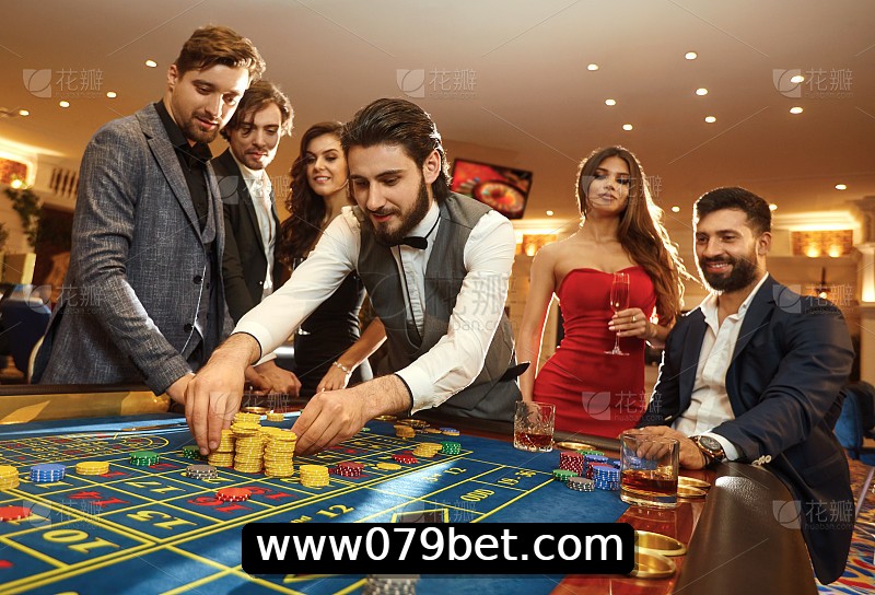 Casino Ao Vivo 079bet
