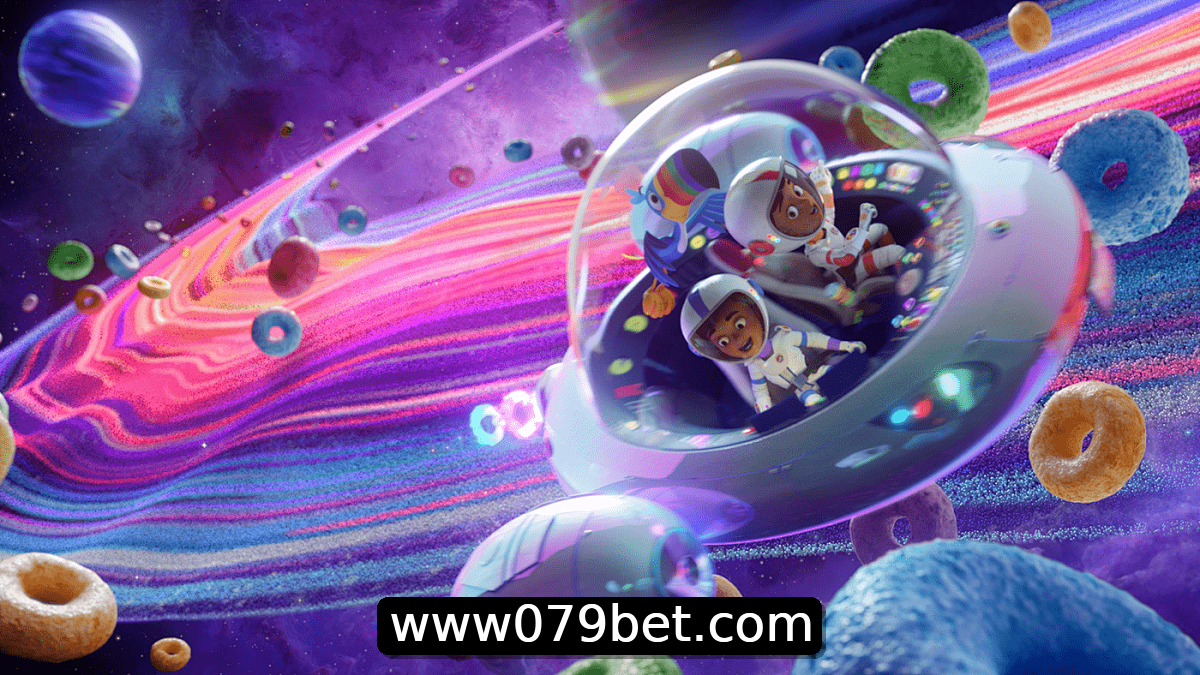 Jogo Spaceman 079bet