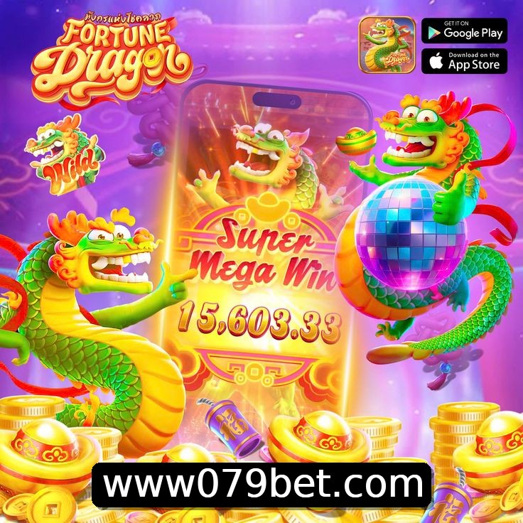 Estatísticas 079bet