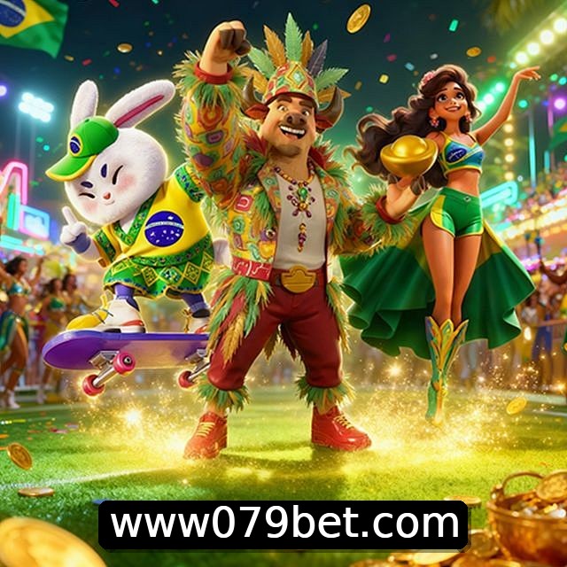 Bônus de Boas-vindas 079bet